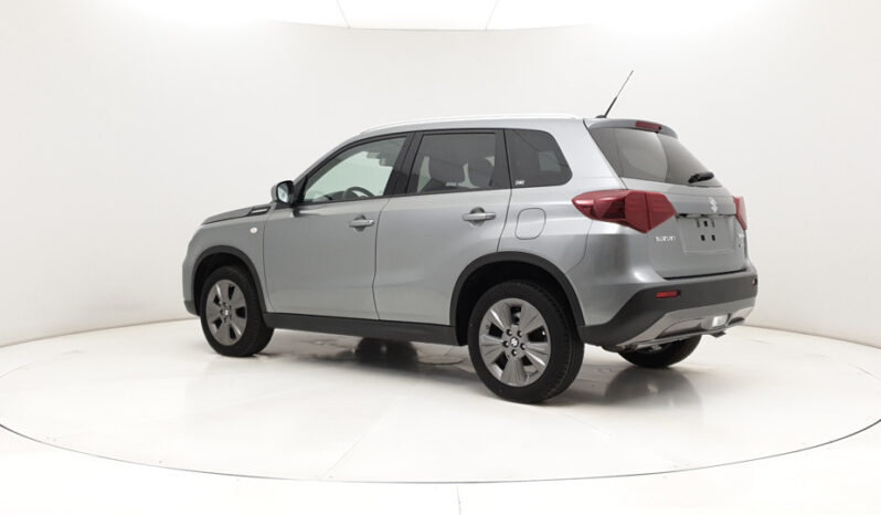Suzuki VITARA PRIVILEGE 1.4 BoosterJet Hybrid 129ch 25770€ N°S71881.3 complet