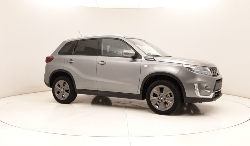 Suzuki VITARA PRIVILEGE 1.4 BoosterJet Hybrid 129ch 25770€ N°S71881.3 complet