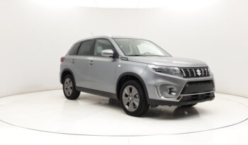 Suzuki VITARA PRIVILEGE 1.4 BoosterJet Hybrid 129ch 25770€ N°S71881.3 complet