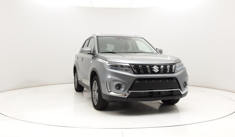 Suzuki VITARA PRIVILEGE 1.4 BoosterJet Hybrid 129ch 25770€ N°S71881.3 complet