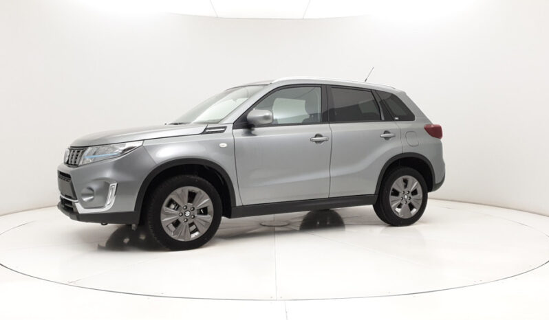 Suzuki VITARA PRIVILEGE 1.4 BoosterJet Hybrid 129ch 25770€ JP Automobiles PALAISEAU