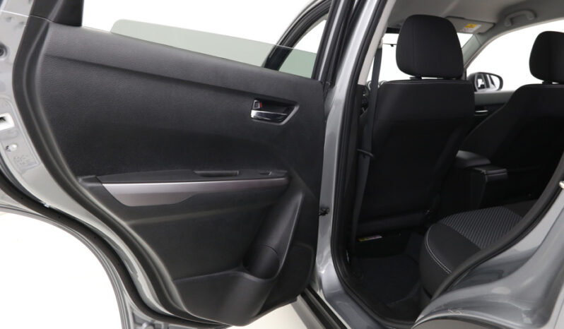 Suzuki VITARA PRIVILEGE 1.4 BoosterJet Hybrid 129ch 25770€ N°S66285A.31 complet