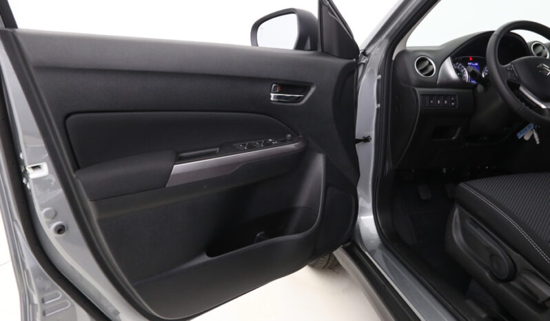 Suzuki VITARA PRIVILEGE 1.4 BoosterJet Hybrid 129ch 25770€ N°S71881.3 complet