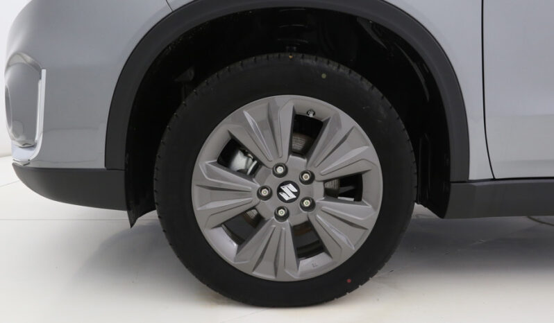 Suzuki VITARA PRIVILEGE 1.4 BoosterJet Hybrid 129ch 25770€ N°S71881.3 complet