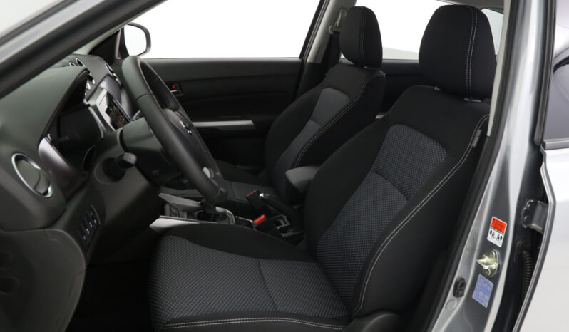 Suzuki VITARA PRIVILEGE 1.4 BoosterJet Hybrid 129ch 25770€ N°S71881.3 complet