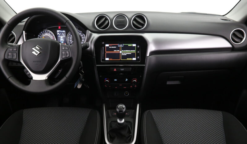 Suzuki VITARA PRIVILEGE 1.4 BoosterJet Hybrid 129ch 25770€ N°S71881.3 complet