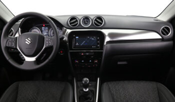 Suzuki VITARA STYLE sans toit panoramique 1.4 BoosterJet Hybrid 129ch 27770€ N°S71889.3 complet