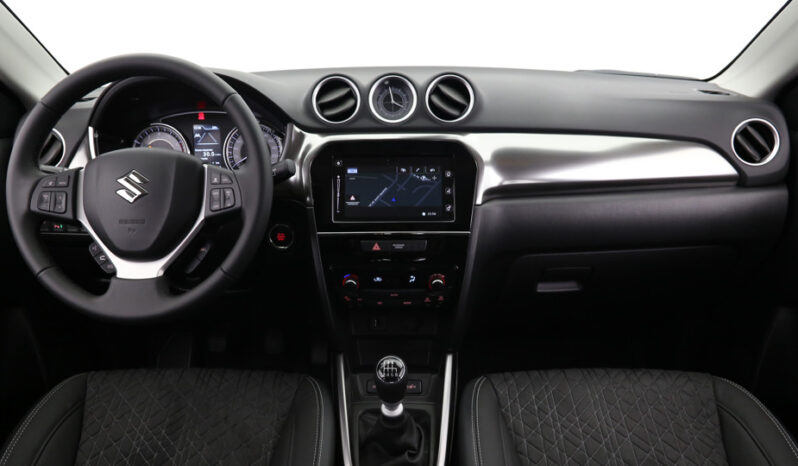 Suzuki VITARA STYLE sans toit panoramique 1.4 BoosterJet Hybrid 129ch 27770€ N°S71889.3 complet
