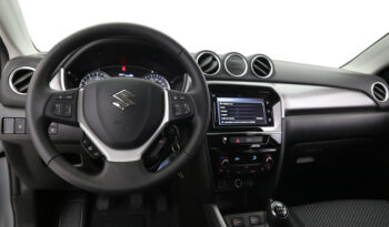 Suzuki VITARA PRIVILEGE 1.4 BoosterJet Hybrid 129ch 25770€ N°S71881.3 complet