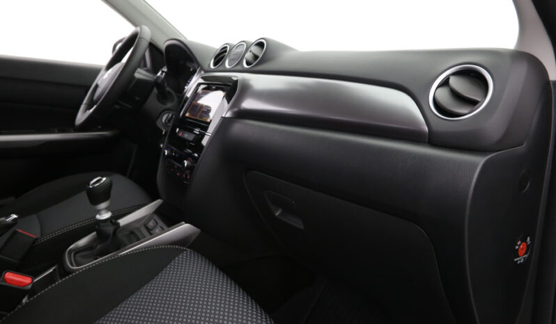 Suzuki VITARA PRIVILEGE 1.4 BoosterJet Hybrid 129ch 25770€ N°S71881.3 complet