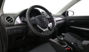 Suzuki VITARA PRIVILEGE 1.4 BoosterJet Hybrid 129ch 25770€ N°S71881.3 complet