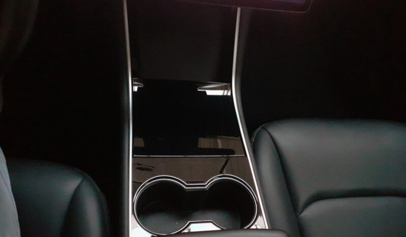 Tesla MODEL 3 GRANDE AUTONOMIE 75 kWh 367ch 48970€ N°S71266.6 complet