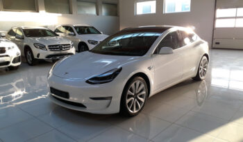 Tesla MODEL 3 GRANDE AUTONOMIE 75 kWh 367ch 48970€ N°S71266.6 complet