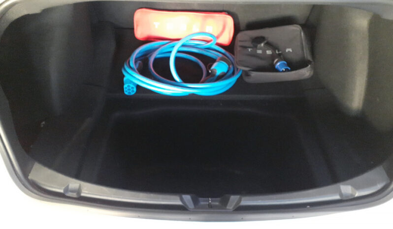 Tesla MODEL 3 GRANDE AUTONOMIE 75 kWh 367ch 41970€ N°S71266.42 complet