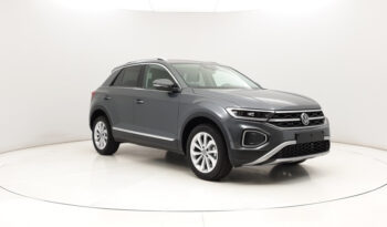 VW T-Roc STYLE 1.5 TSI 150ch 34670€ N°S69371A.157 complet
