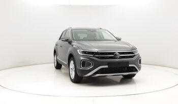 VW T-Roc STYLE 1.5 TSI 150ch 34670€ N°S69371A.157 complet