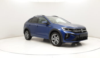 VW Taigo R-LINE 1.0 TSI 110ch 29270€ N°S71375.19 complet