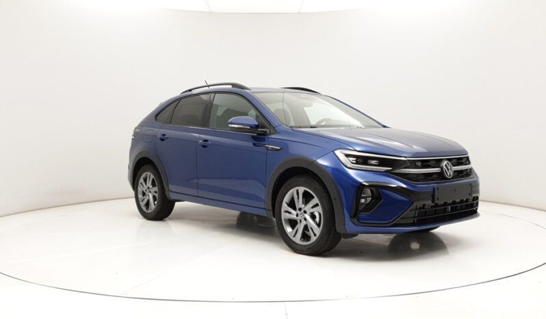 VW Taigo R-LINE 1.0 TSI 110ch 29270€ N°S71375.19 complet
