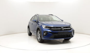 VW Taigo R-LINE 1.0 TSI 110ch 29270€ N°S71375.19 complet