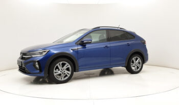 VW Taigo R-LINE 1.0 TSI 110ch 29270€ JP Automobiles PALAISEAU