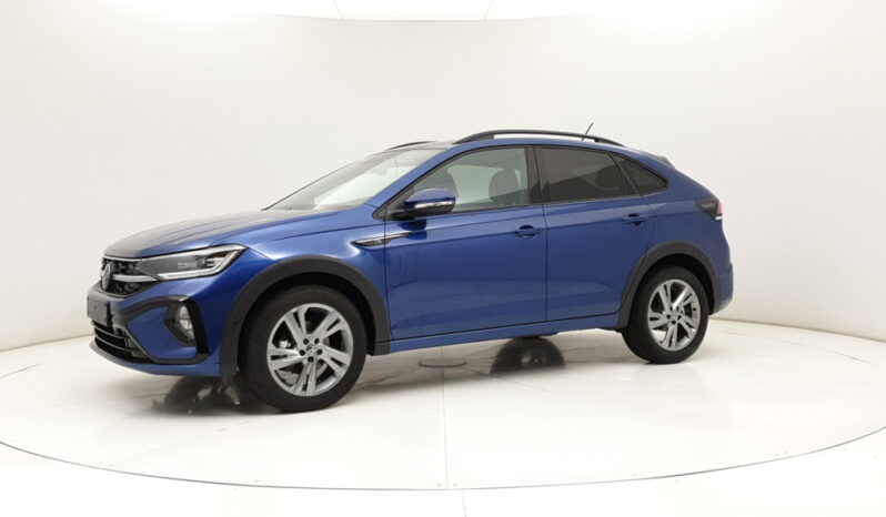 VW Taigo R-LINE 1.0 TSI 110ch 29270€ JP Automobiles PALAISEAU