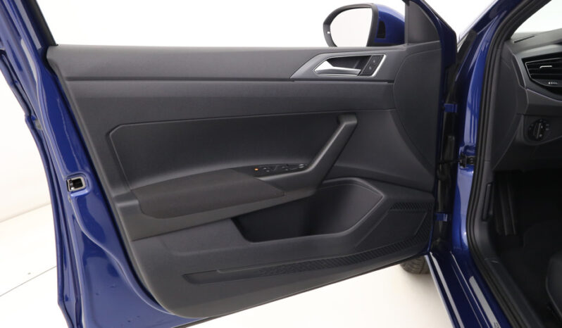VW Taigo R-LINE 1.0 TSI 110ch 29270€ N°S71375.19 complet