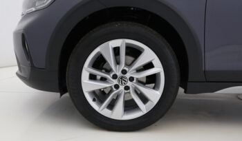 VW Taigo LIFE 1.0 TSI 110ch 28270€ N°S70069.7 complet