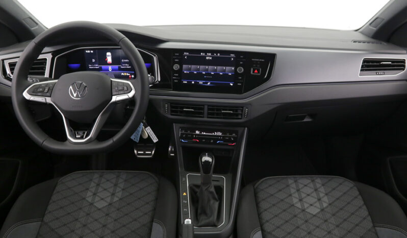 VW Taigo R-LINE 1.0 TSI 110ch 29270€ N°S71375.19 complet