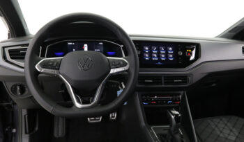 VW Taigo R-LINE 1.0 TSI 110ch 31070€ N°S71379.3 complet