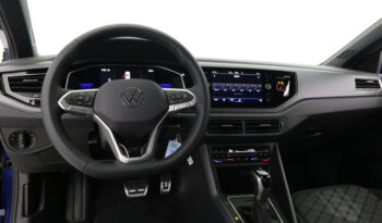 VW Taigo R-LINE 1.5 TSI 150ch 33270€ N°S71385.5 complet