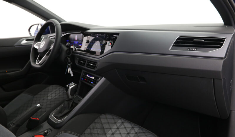 VW Taigo R-LINE 1.0 TSI 110ch 29270€ N°S71375.19 complet