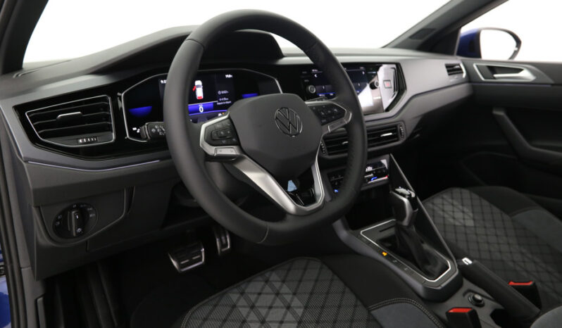 VW Taigo R-LINE 1.0 TSI 110ch 29270€ N°S71375.19 complet