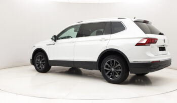 VW Tiguan Allspace LIFE BUSINESS 7-PLACES 2.0 TDI 150ch 43770€ N°S71259.11 complet