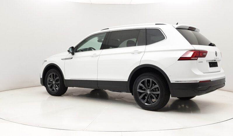 VW Tiguan Allspace LIFE BUSINESS 7-PLACES 2.0 TDI 150ch 43770€ N°S71259.8 complet