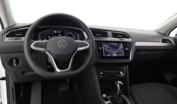 VW Tiguan Allspace LIFE BUSINESS 7-PLACES 2.0 TDI 150ch 43770€ N°S69194.41 complet