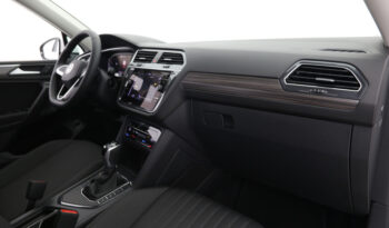 VW Tiguan Allspace LIFE BUSINESS 7-PLACES 2.0 TDI 150ch 43770€ N°S71259.11 complet