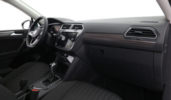 VW Tiguan Allspace LIFE BUSINESS 7-PLACES 2.0 TDI 150ch 43770€ N°S71100.4 complet