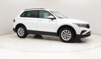 VW TIGUAN LIFE BUSINESS 2.0 TDI 150ch 38770€ N°S71326.3 complet