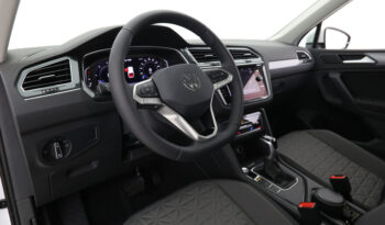 VW TIGUAN LIFE PLUS 2.0 TDI 150ch 38770€ N°S71328.10 complet