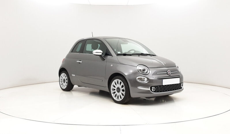 Fiat 500 STAR 1.2 69ch 17970€ N°S71589.4 complet