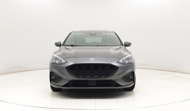 Ford Focus ST-LINE X 1.5 EcoBoost 150ch 26970€ N°S70239.21 complet