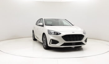 Ford Focus ST-LINE X 1.0 EcoBoost mHEV 155ch 25970€ N°S70979.18 complet