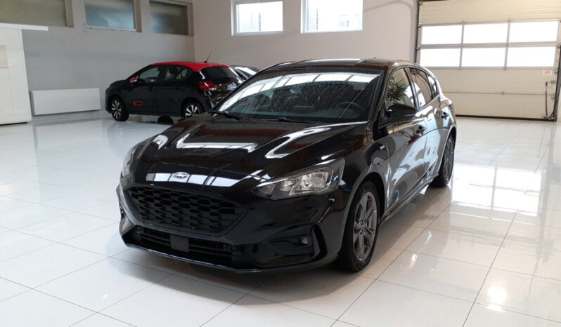 Ford Focus ST-LINE X 1.0 EcoBoost mHEV 155ch 25970€ N°S71405.13 complet