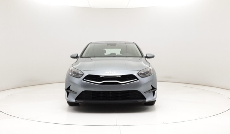 Kia Cee’d ACTIVE 1.5 T-GDI 160ch 21470€ N°S72359.16 complet