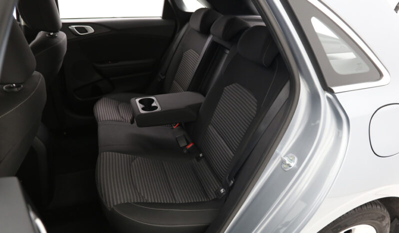 Kia Cee’d ACTIVE 1.5 T-GDI 160ch 21470€ N°S72359.16 complet