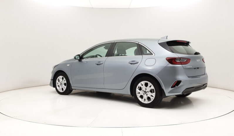 Kia Cee’d ACTIVE 1.5 T-GDI 160ch 21470€ N°S72359.16 complet