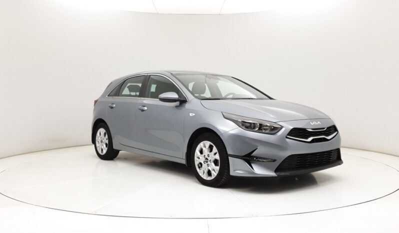 Kia Cee’d ACTIVE 1.5 T-GDI 160ch 21470€ N°S72359.16 complet