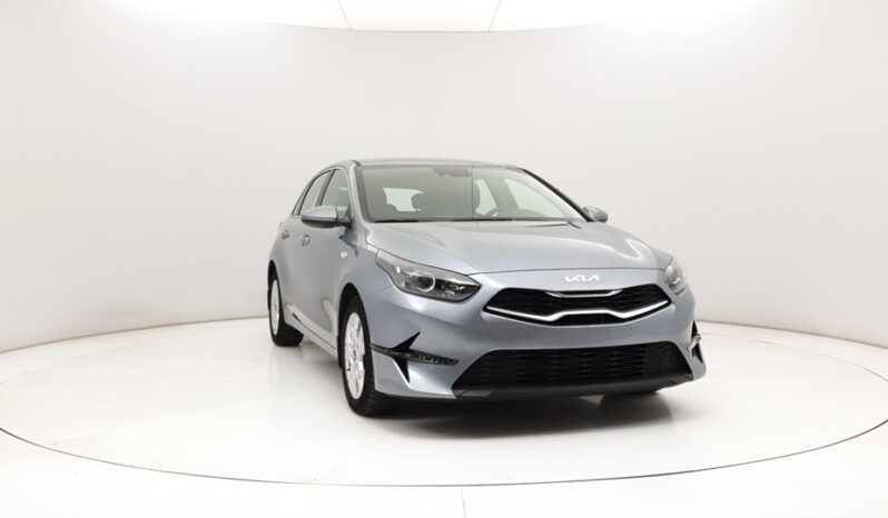 Kia Cee’d ACTIVE 1.5 T-GDI 160ch 21470€ N°S72359.16 complet