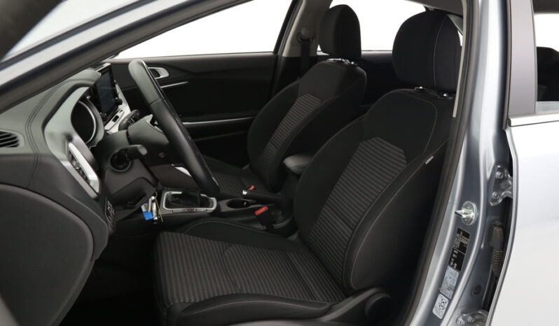 Kia Cee’d ACTIVE 1.5 T-GDI 160ch 21470€ N°S72359.16 complet
