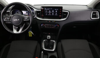 Kia Cee’d ACTIVE 1.5 T-GDI 160ch 21470€ N°S72359.16 complet